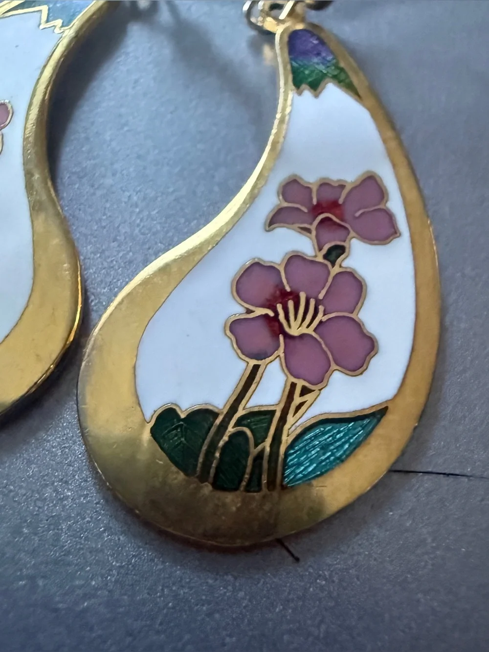 N/A gorgeous vintage
